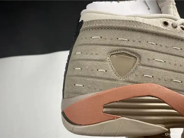 Clot AIR Retro DC9857-200 Blush Low Terra 14 Jordan 0611